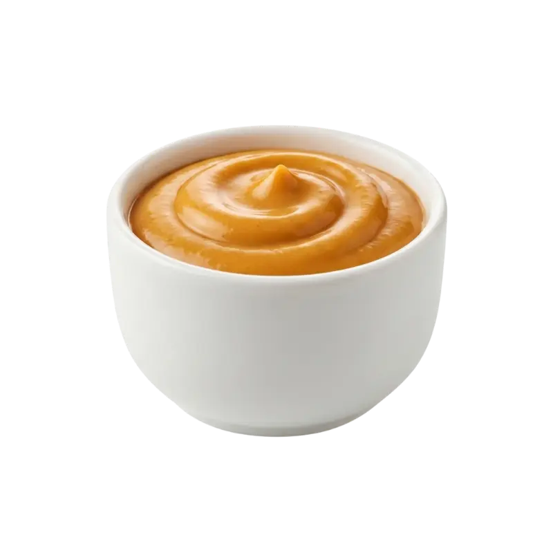 صوص جبن - Cheese Sauce